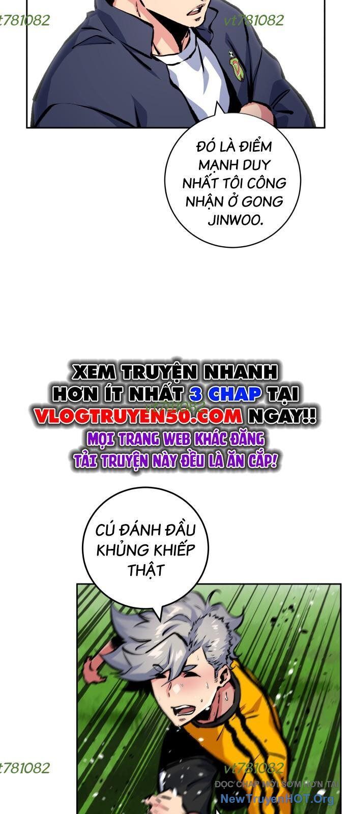 Góc Cao Khung Thành Chương 232 Ảnh 29