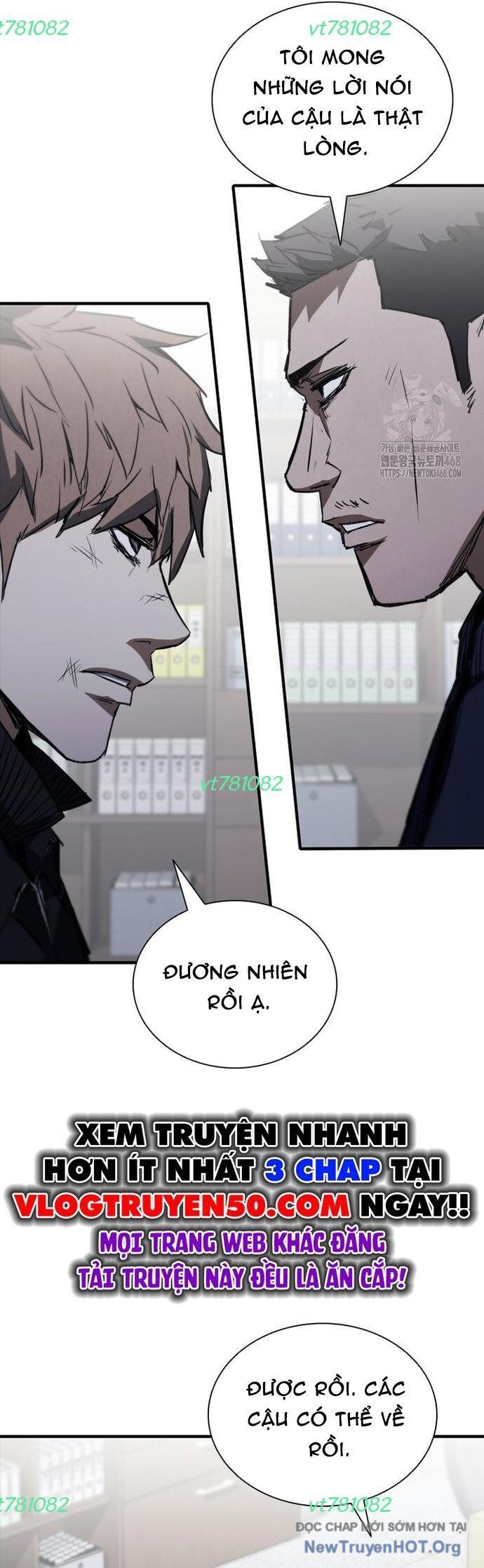 Cá Mập Wyvern Chương 104 Ảnh 35