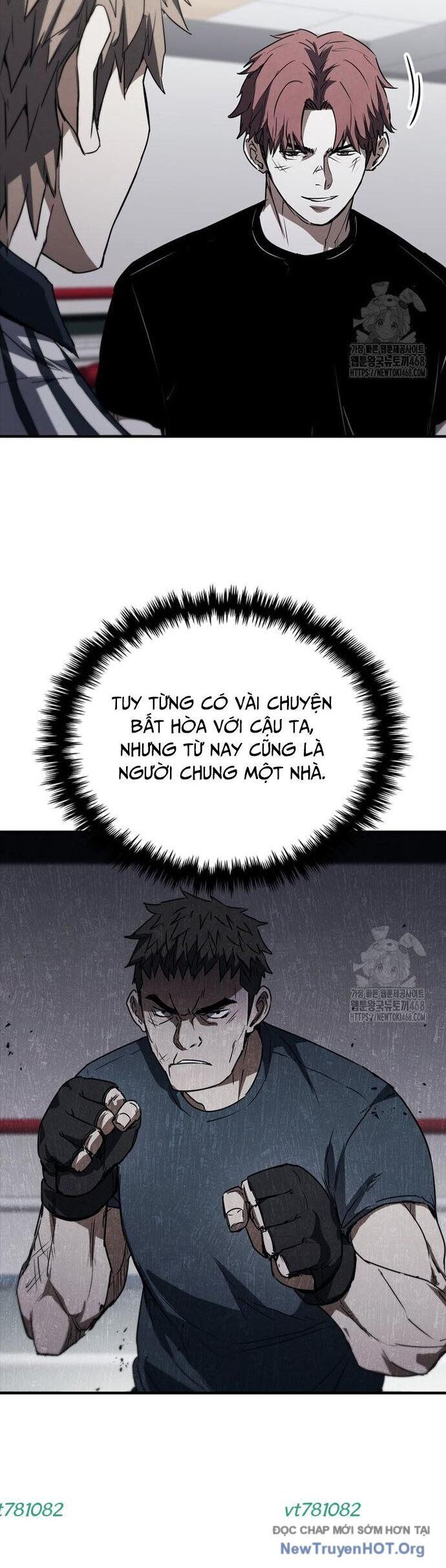 Cá Mập Wyvern Chương 96 Ảnh 11