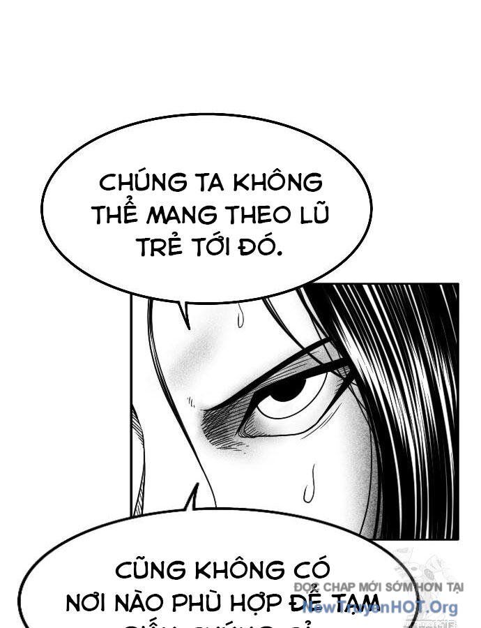 Hắc Sa Chương 49 Ảnh 21