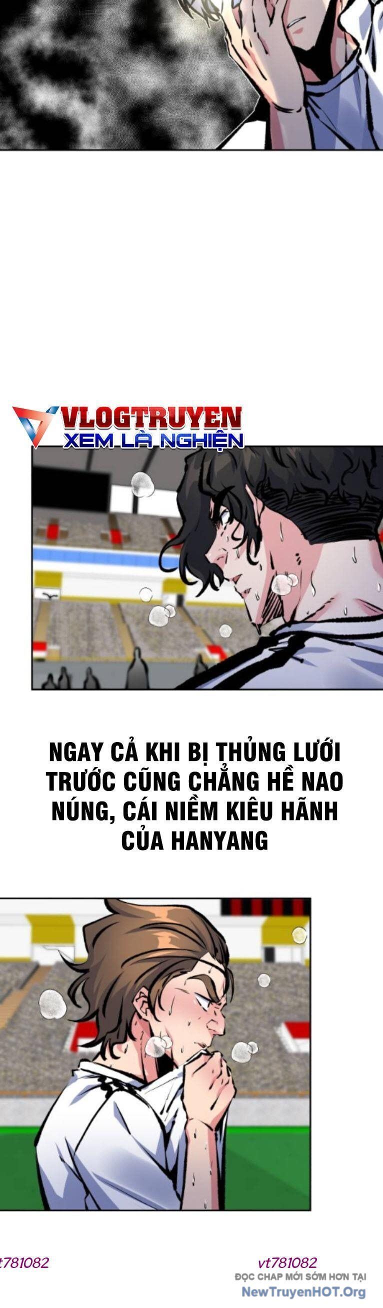 Góc Cao Khung Thành Chương 240 Ảnh 23