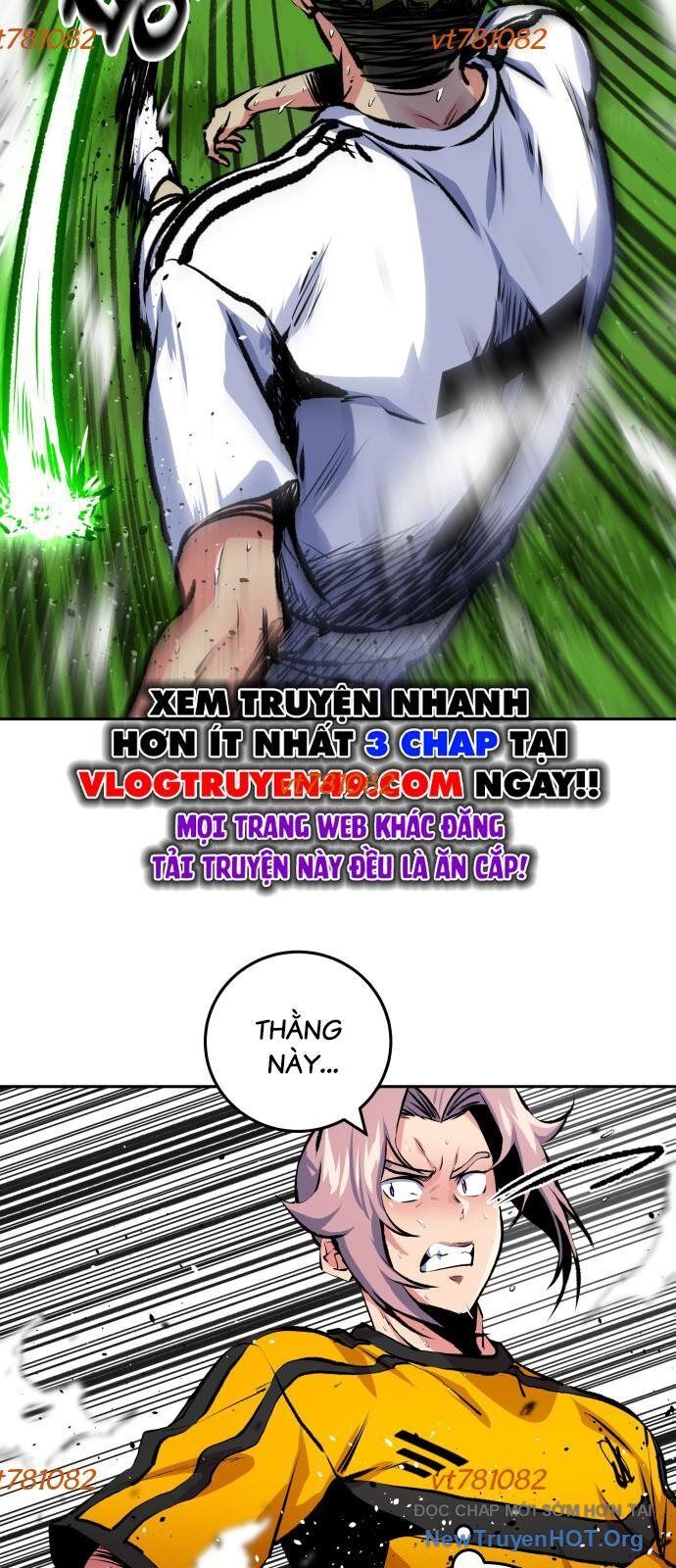 Góc Cao Khung Thành Chương 230 Ảnh 67