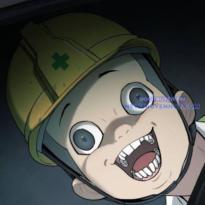 Lời Nguyền Của Dangun Chương 58 Ảnh 40