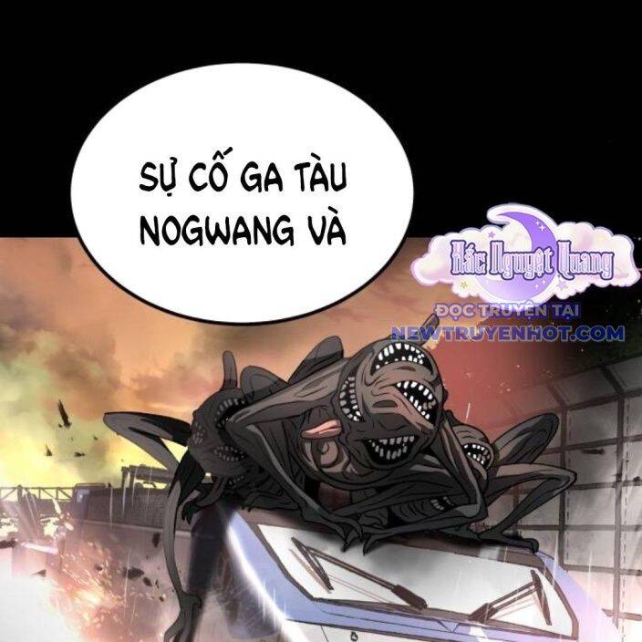 Lời Nguyền Của Dangun Chương 58 Ảnh 24