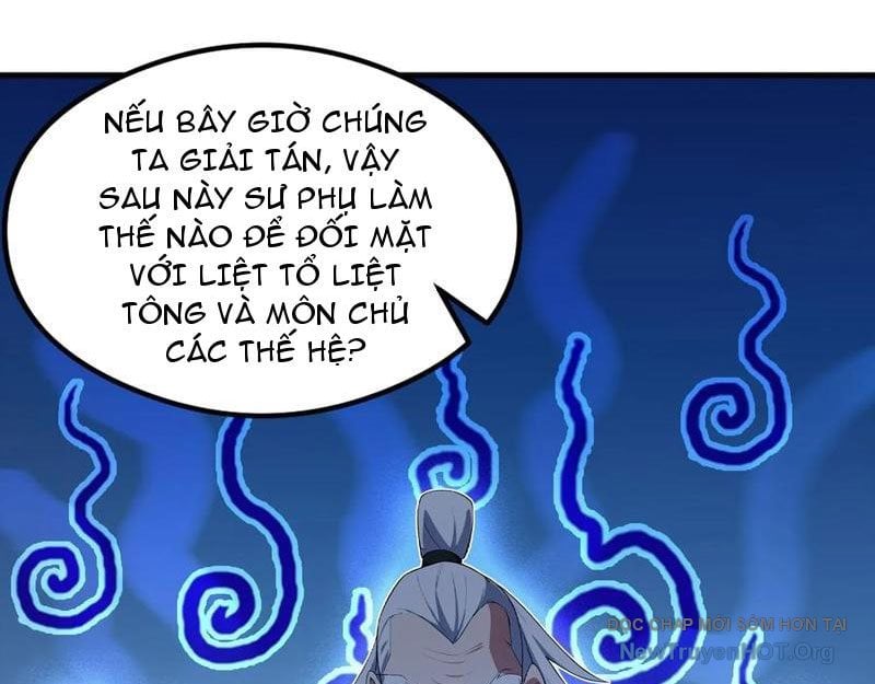 Hoá Ra Ta Đã Vô Địch Từ Lâu Chương 307 Ảnh 101