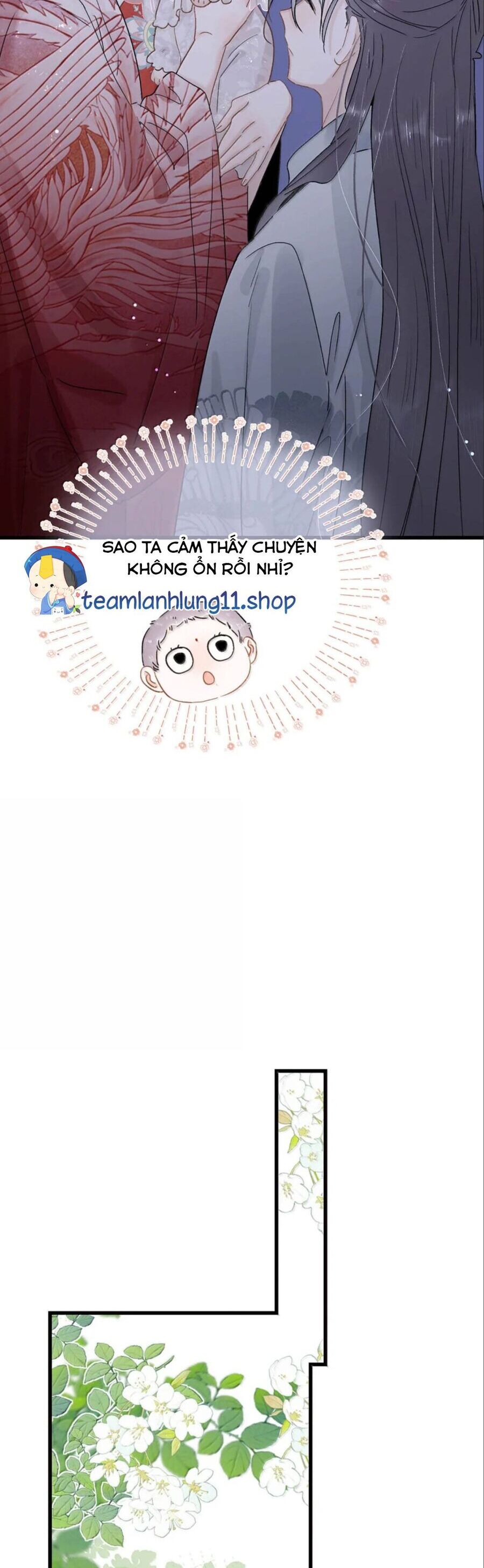 Toàn Bộ Phản Diện Trong Truyện Đều Nghe Được Tiếng Lòng Của Ta Chương 21 Ảnh 9
