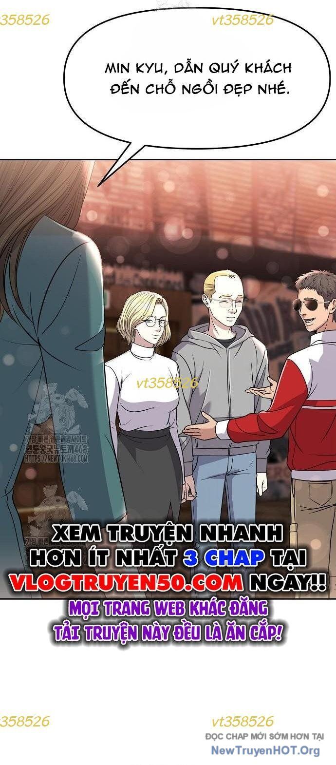 Nhân Viên Thực Tập Kim Cheolsu Chương 102 Ảnh 50