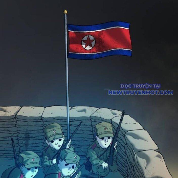 Lời Nguyền Của Dangun Chương 58 Ảnh 205