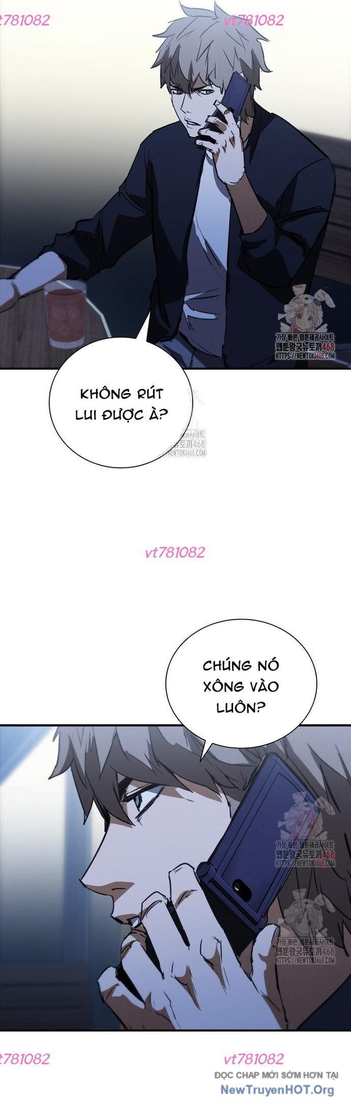 Cá Mập Wyvern Chương 107 Ảnh 36