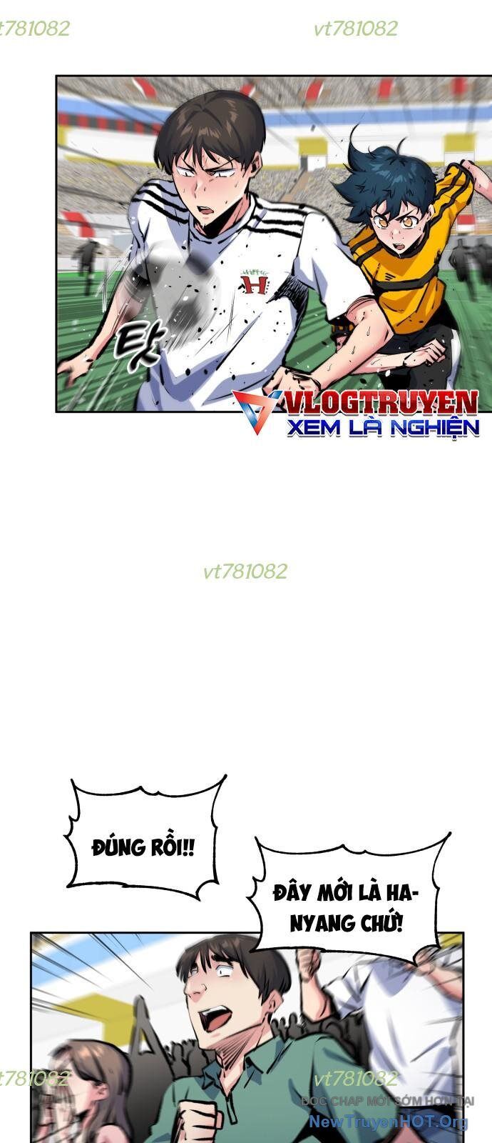 Góc Cao Khung Thành Chương 232 Ảnh 36