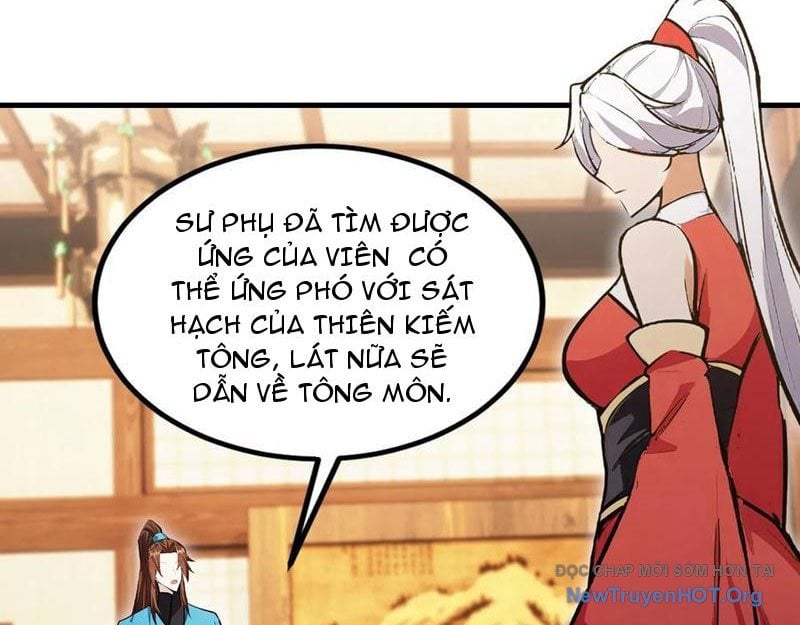 Hoá Ra Ta Đã Vô Địch Từ Lâu Chương 307 Ảnh 88