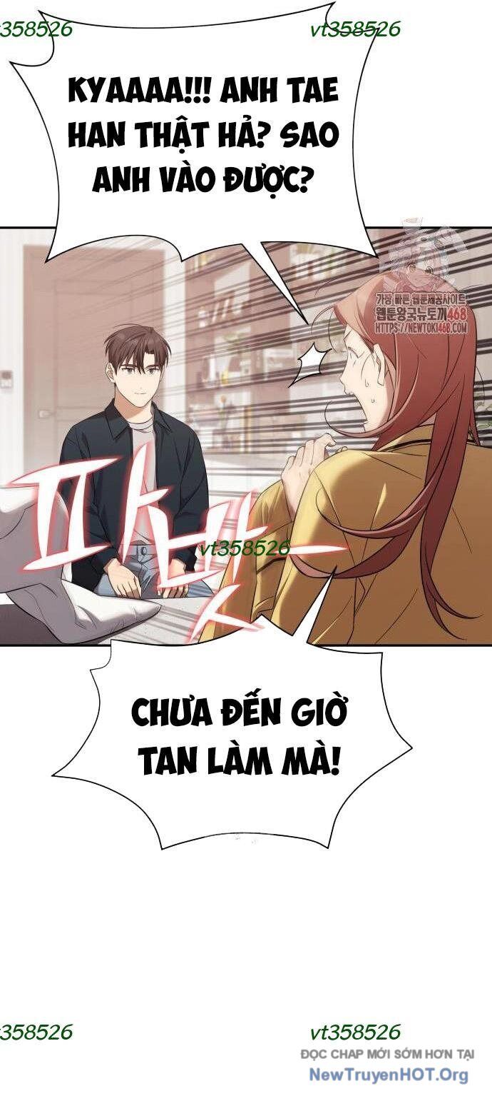 Thiên Ma Bấm Huyệt Chương 60 Ảnh 27