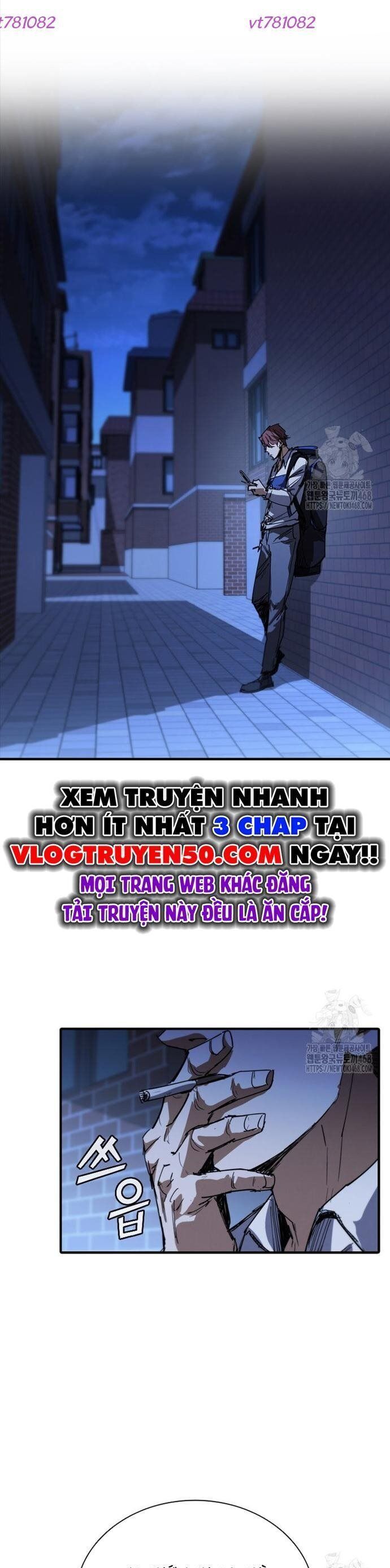 Cá Mập Wyvern Chương 101 Ảnh 37