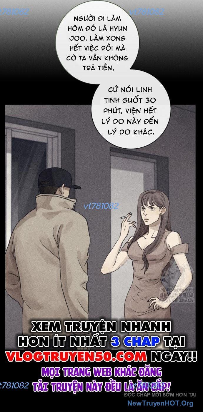 Phỏng Vấn Sát Nhân Chương 76 Ảnh 13