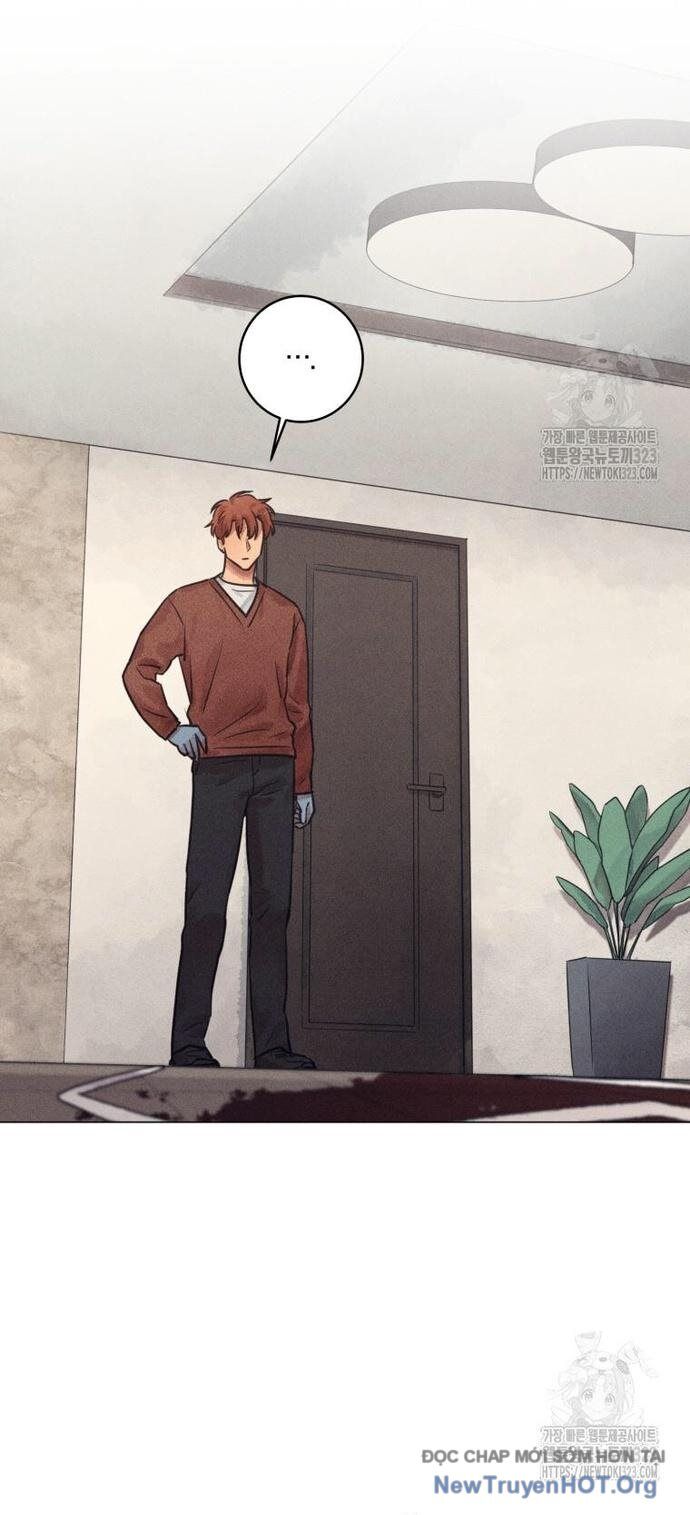 Phỏng Vấn Sát Nhân Chương 71 Ảnh 26