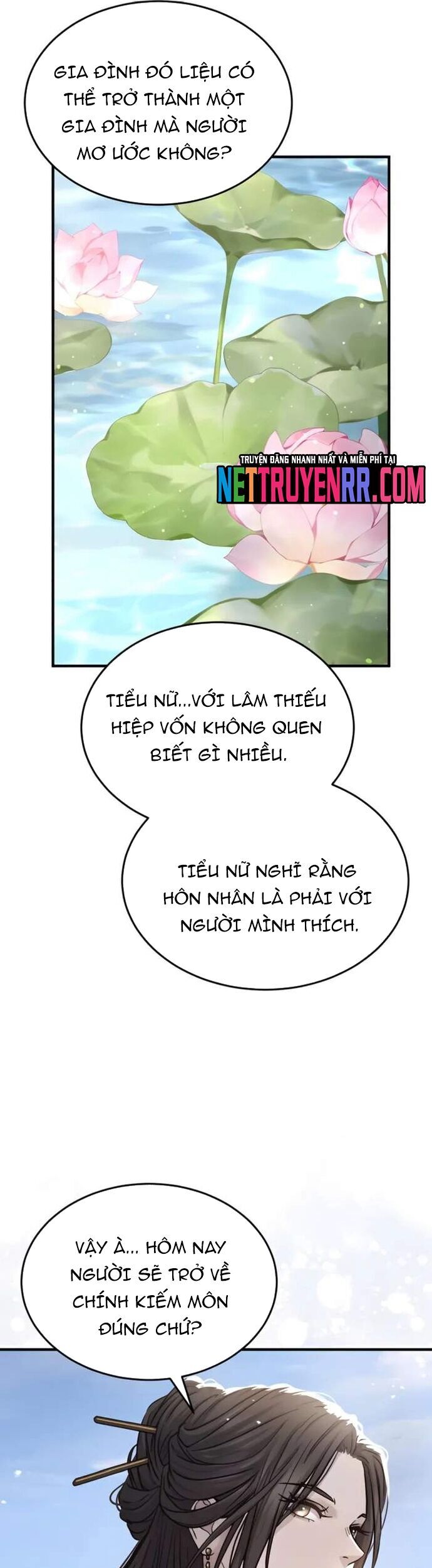 Tuyệt Thế Quân Lâm Chương 47 Ảnh 28