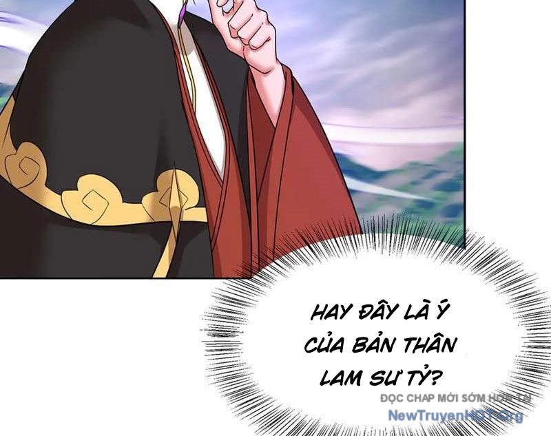 Hóa Ra Các Cô Ấy Mới Là Nhân Vật Chính Chương 90 Ảnh 64