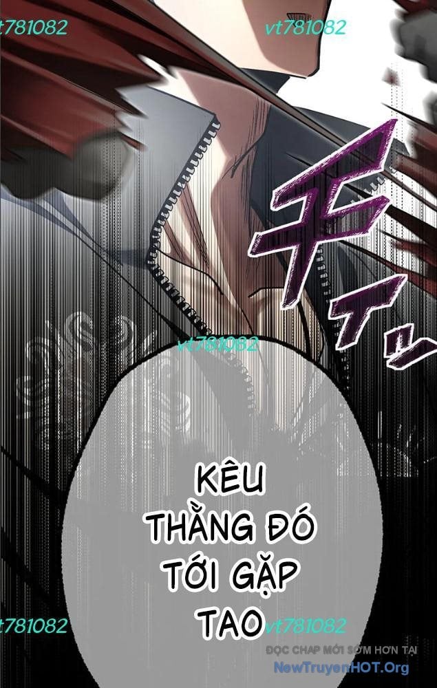Quý Tộc Báo Thù Chương 24 Ảnh 5