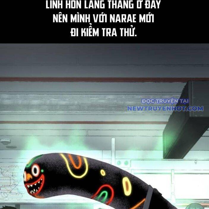 Lời Nguyền Của Dangun Chương 58 Ảnh 90