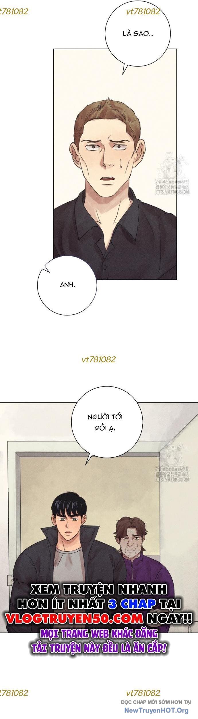 Phỏng Vấn Sát Nhân Chương 75 Ảnh 14