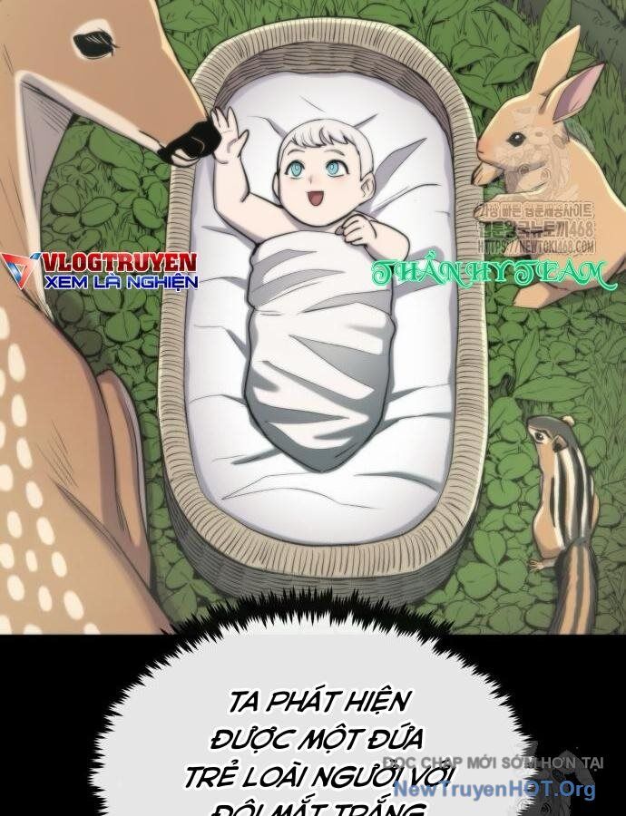 Tiếng Thét Cuồng Bạo Chương 74 Ảnh 46