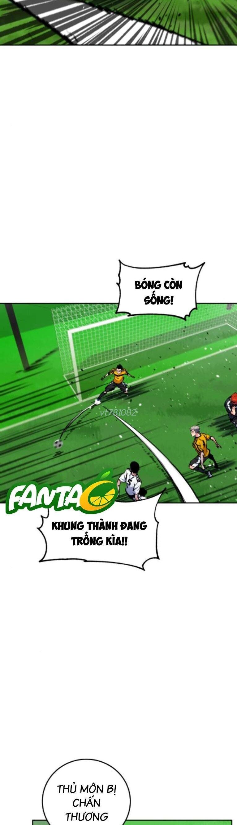 Góc Cao Khung Thành Chương 237 Ảnh 21