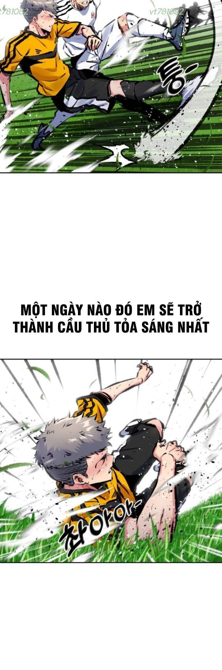 Góc Cao Khung Thành Chương 239 Ảnh 50