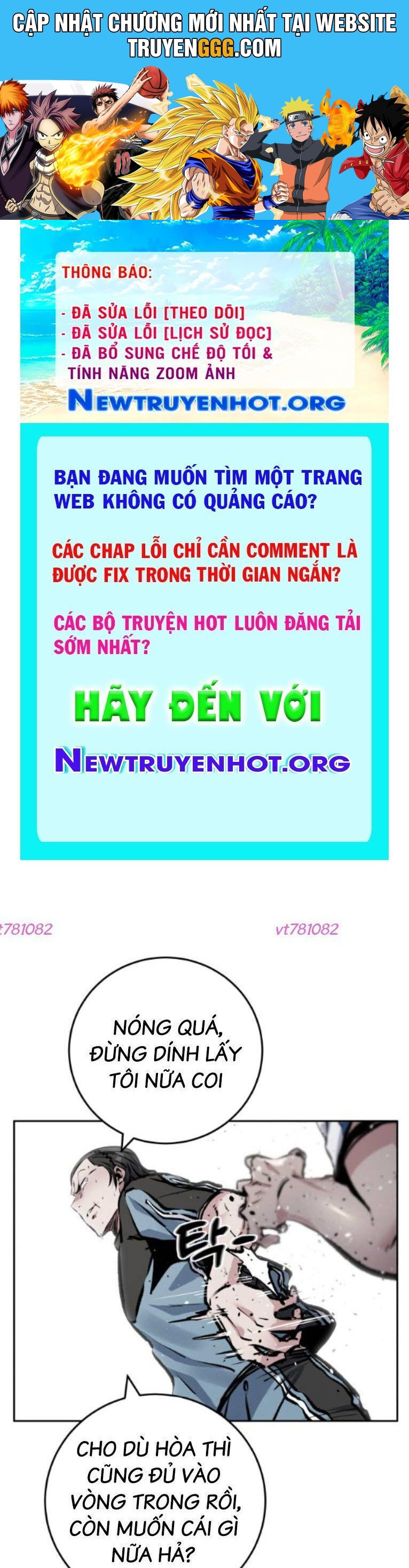 Góc Cao Khung Thành Chương 235 Ảnh 2