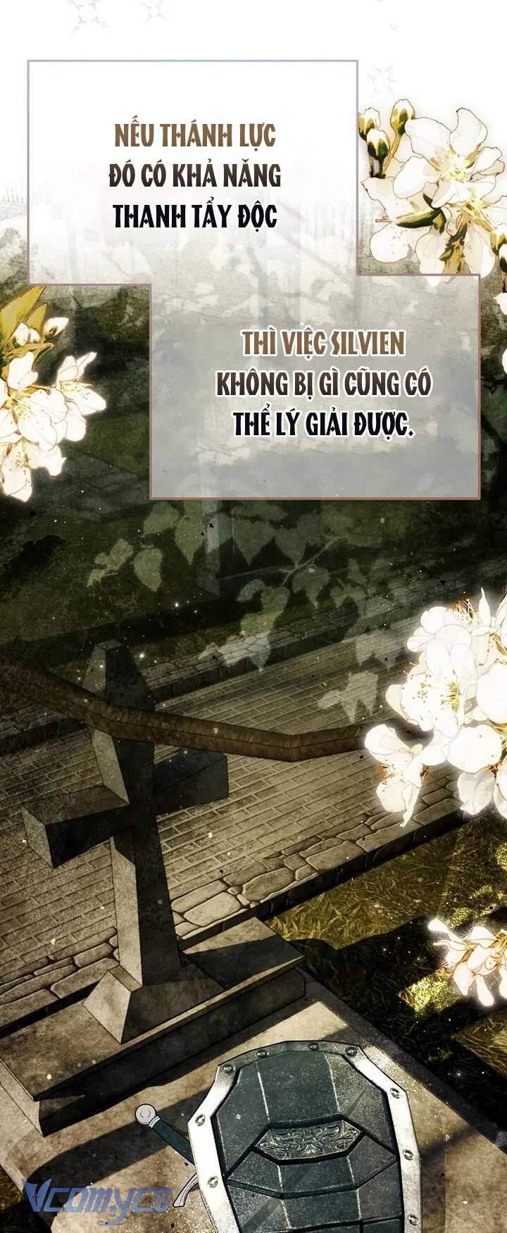 Ai Đó Đang Điều Khiển Cơ Thể Của Tôi Chương 65 Ảnh 42