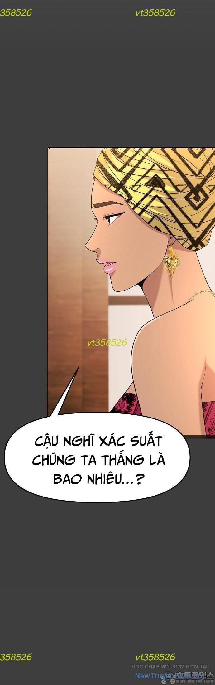 Nhân Viên Thực Tập Kim Cheolsu Chương 96 Ảnh 61