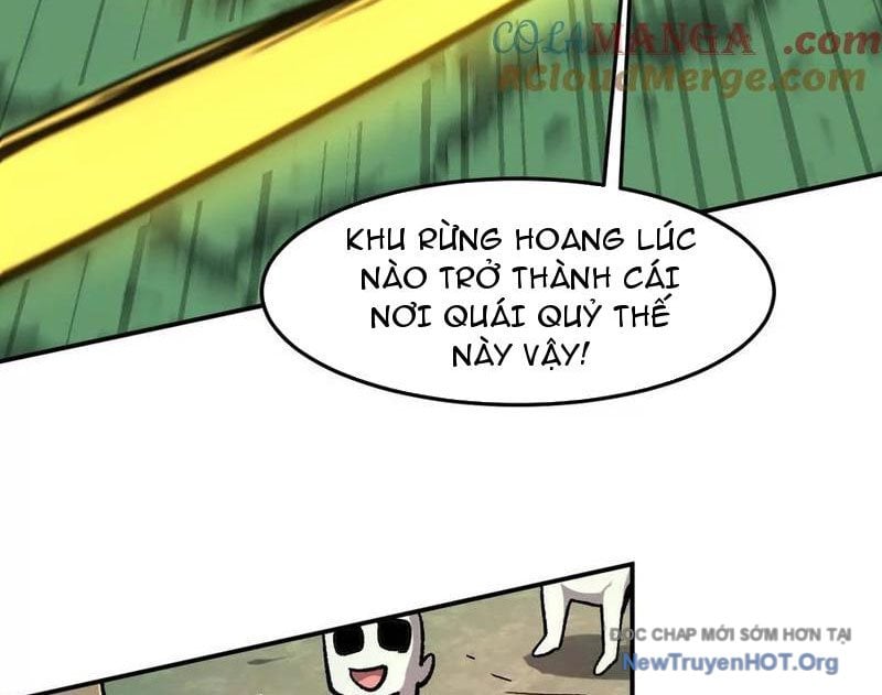 Cương Thi Tiên Sinh Chương 166 Ảnh 28