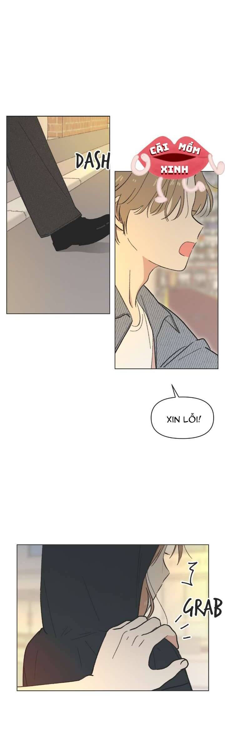 Seasons Of Lovesome Chương 29 Ảnh 28