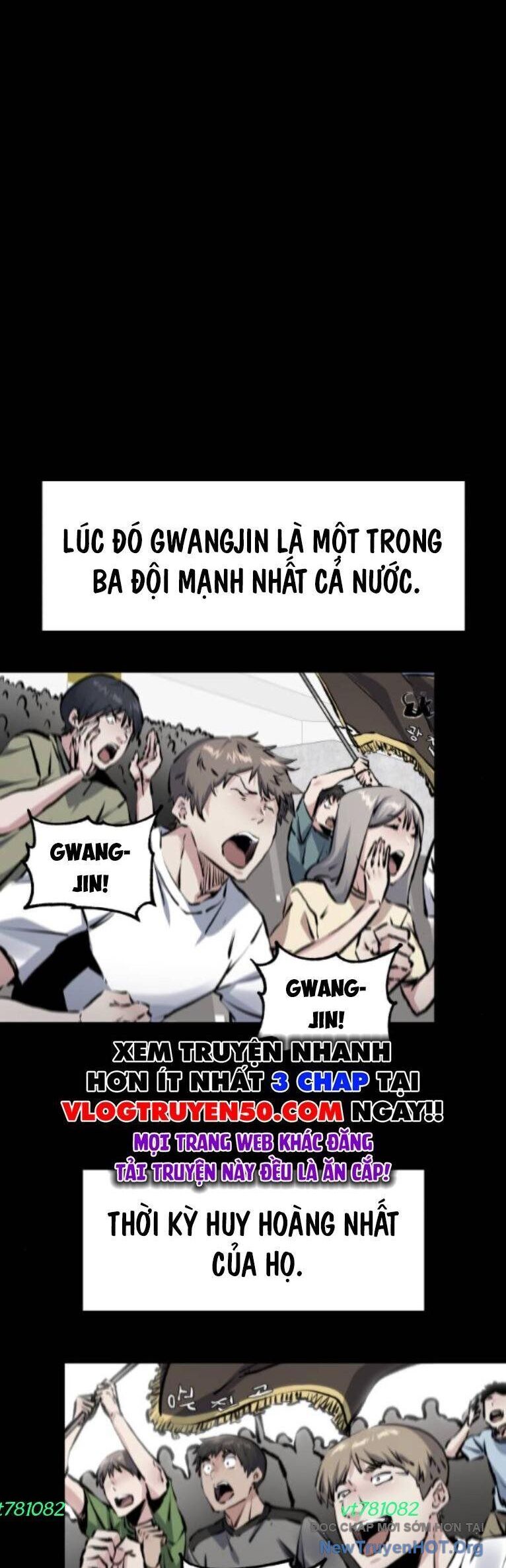 Góc Cao Khung Thành Chương 236 Ảnh 7