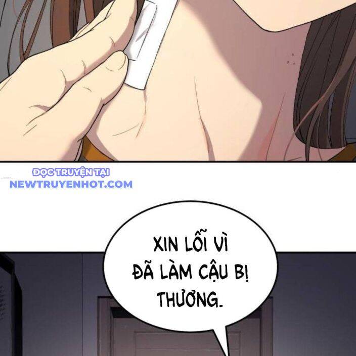 Lời Nguyền Của Dangun Chương 54 Ảnh 76