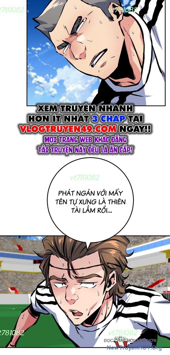 Góc Cao Khung Thành Chương 230 Ảnh 43
