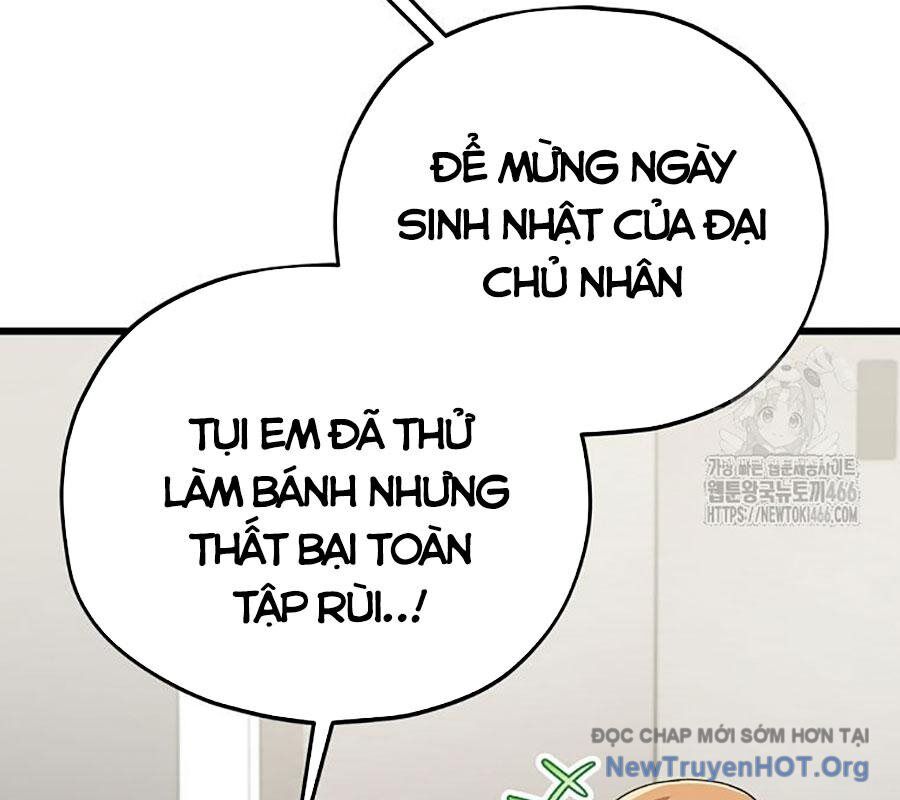 Bố Tôi Quá Mạnh Chương 193 Ảnh 25