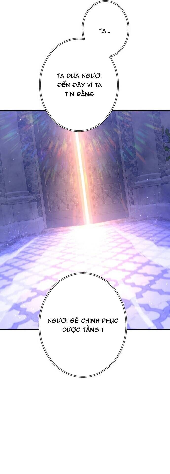 Quỷ Vương Tái Sinh: Kẻ Lạc Lối Chương 17 Ảnh 64