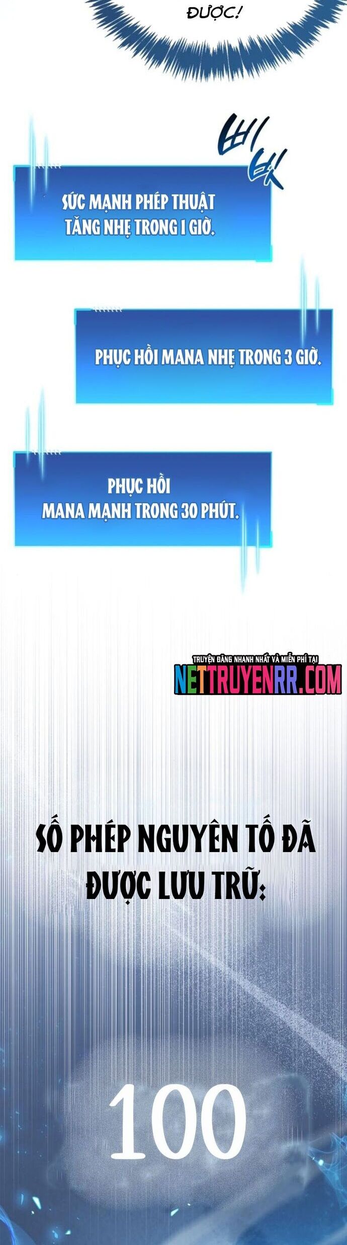 Người Chơi Che Giấu Quá Khứ Chương 76 Ảnh 81