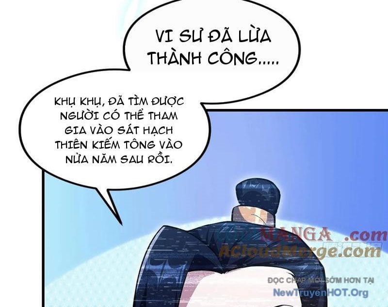 Hoá Ra Ta Đã Vô Địch Từ Lâu Chương 307 Ảnh 23
