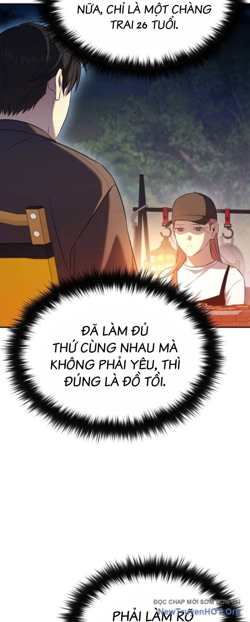 Thiên Ma Bấm Huyệt Chương 53 Ảnh 16