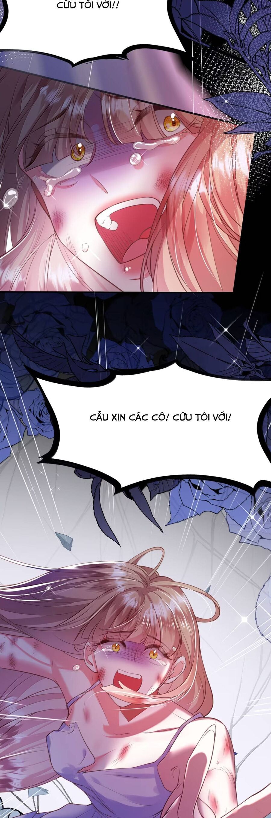Nữ Hầu Gái Ác Ma Chỉ Muốn Bị Tiểu Thư Hành Hạ Chương 23 Ảnh 26