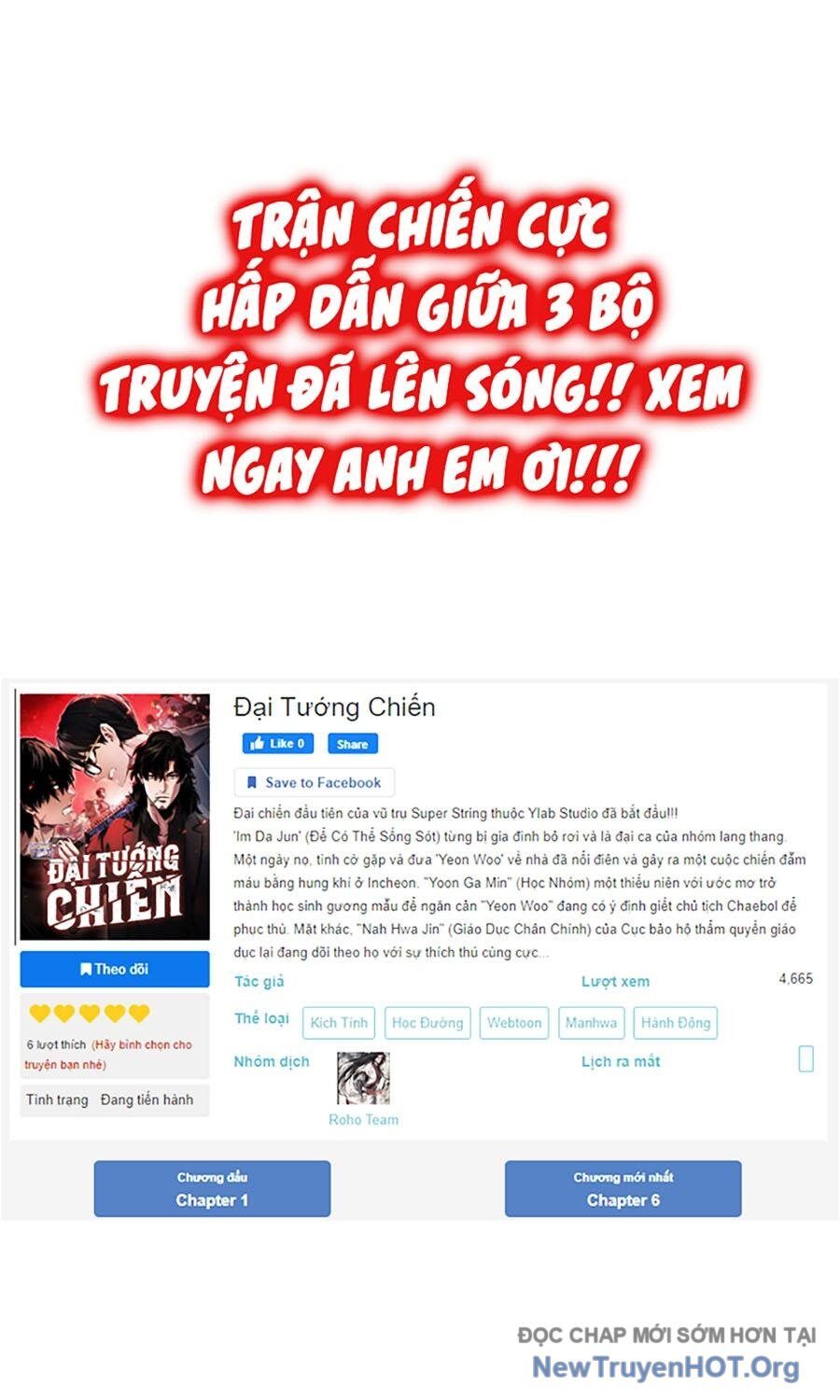 Đại Tướng Chiến Chương 45 Ảnh 110