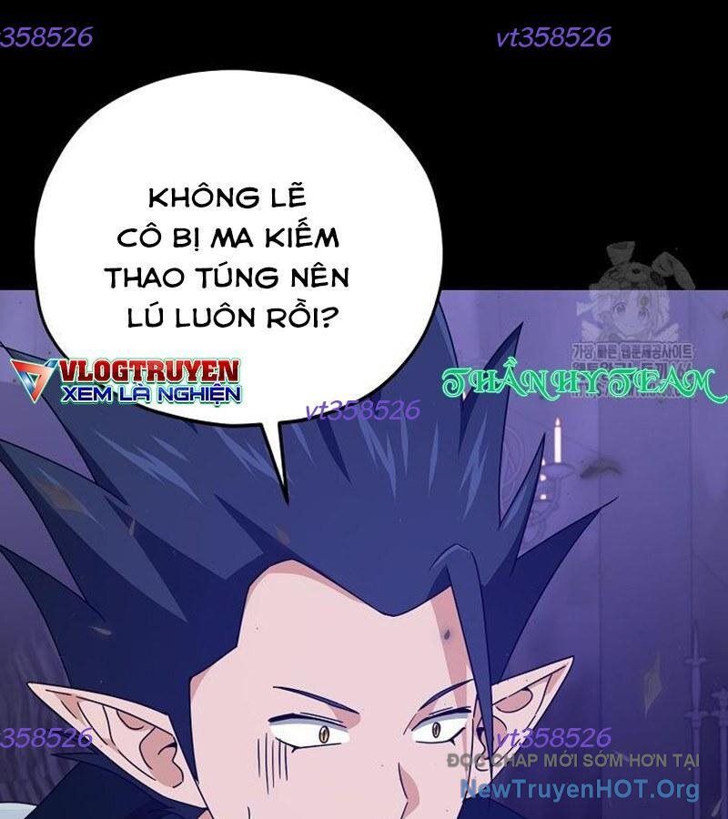 Bố Tôi Quá Mạnh Chương 198 Ảnh 5