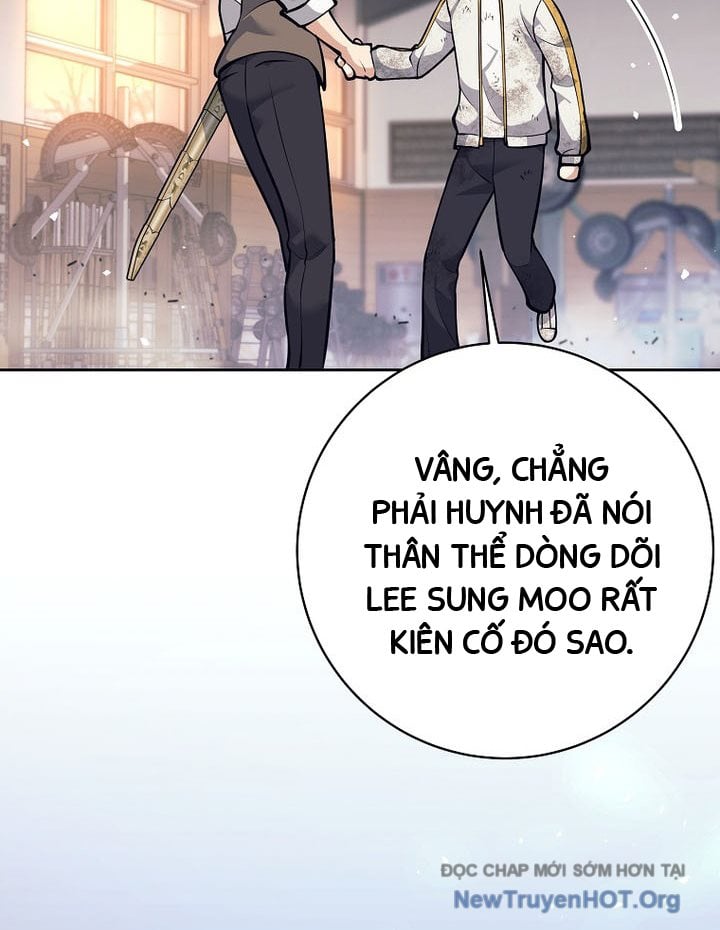 Đứa Con Ngoài Giá Thú Có Khả Năng Hấp Thụ Vũ Khí Chương 37 Ảnh 73