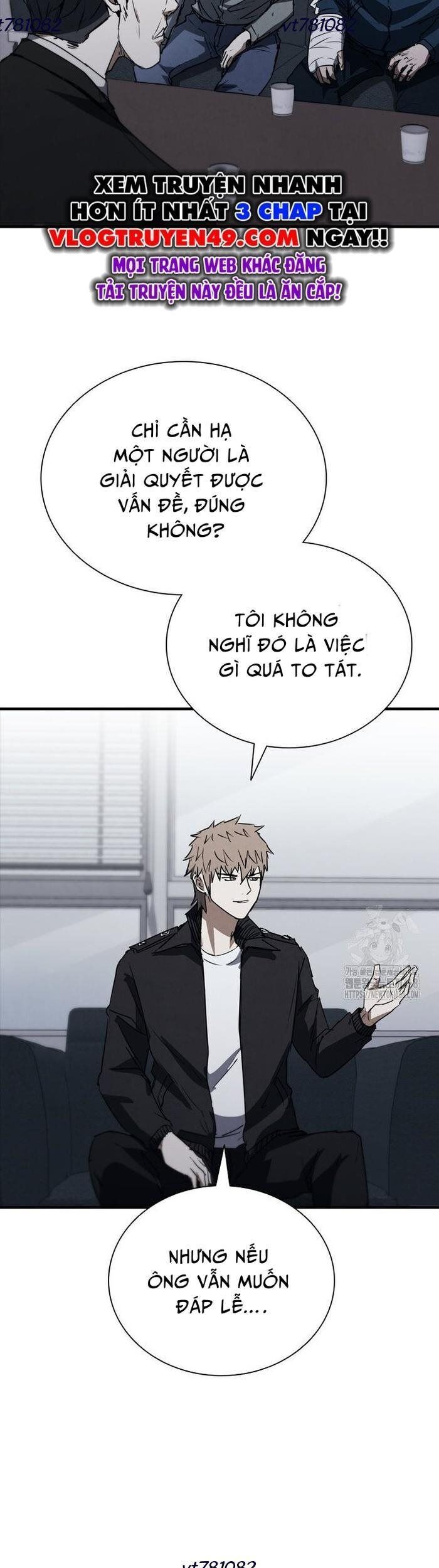 Cá Mập Wyvern Chương 98 Ảnh 25