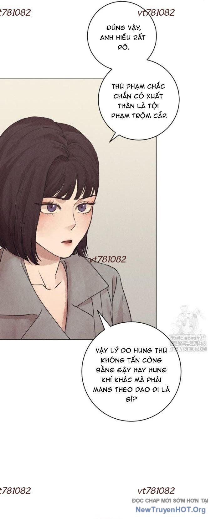 Phỏng Vấn Sát Nhân Chương 76 Ảnh 38