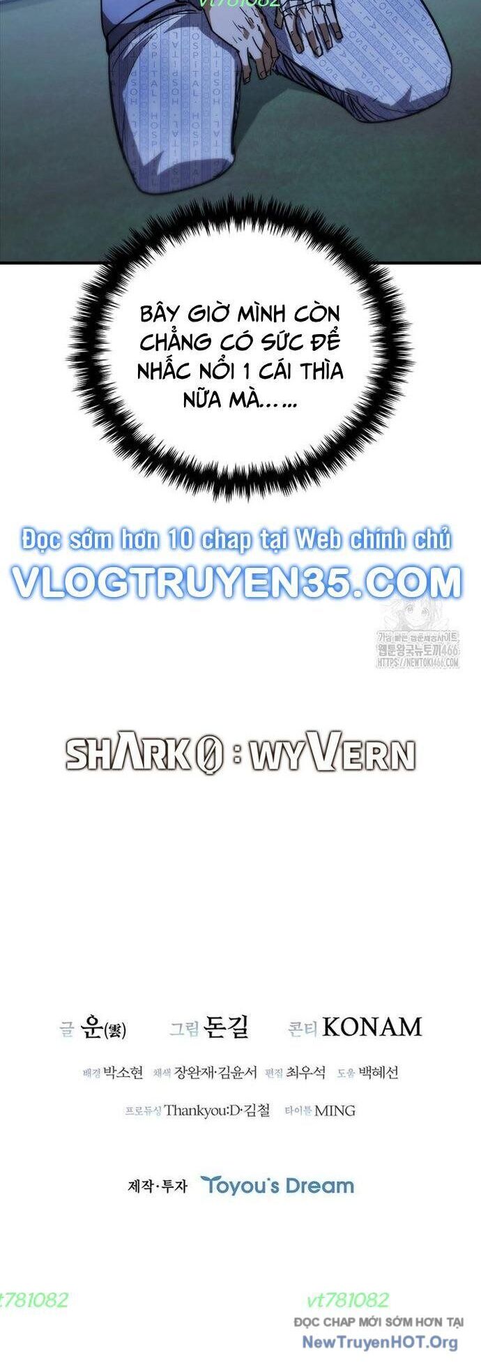 Cá Mập Wyvern Chương 87 Ảnh 52