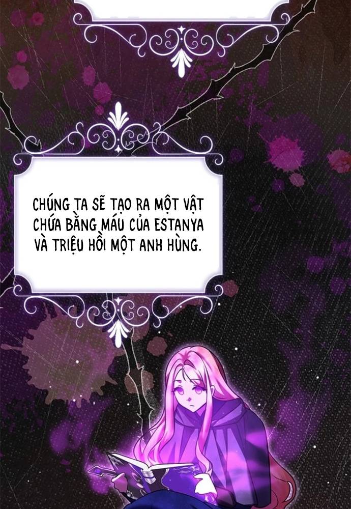 Trở Thành Hầu Nữ Của Bạo Chúa Chương 71 Ảnh 77