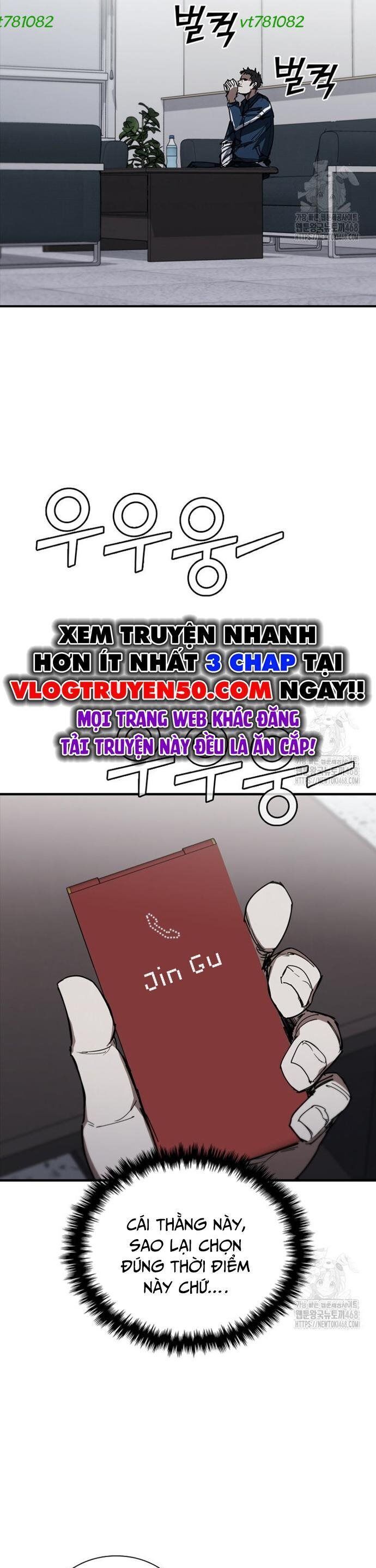 Cá Mập Wyvern Chương 101 Ảnh 33
