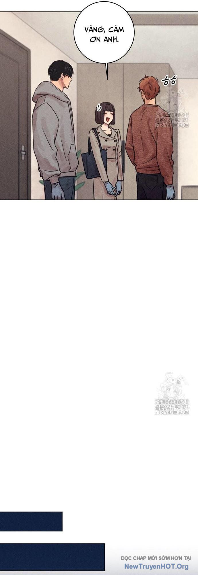 Phỏng Vấn Sát Nhân Chương 71 Ảnh 41